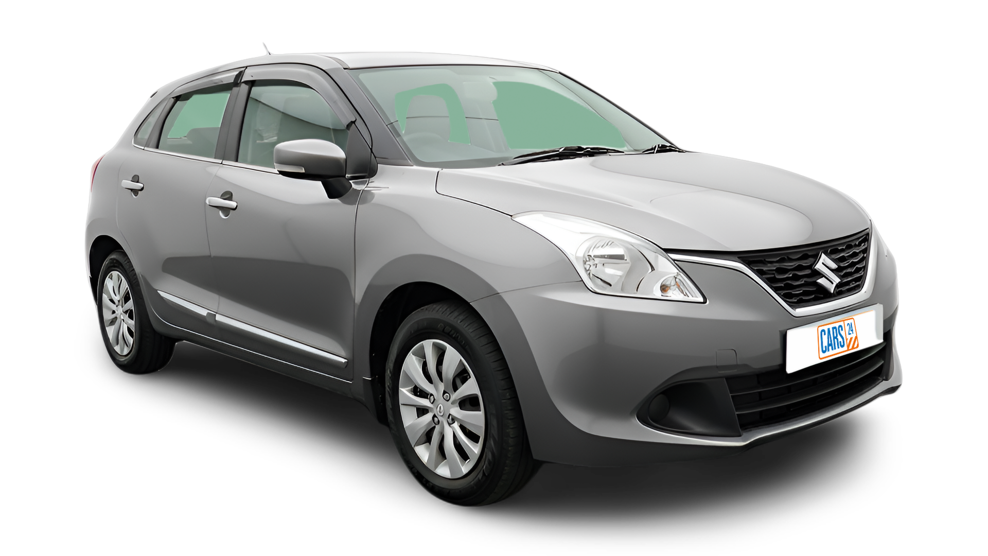Maruti Baleno-img